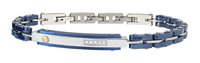 Bracciale Rosso Amante Uomo in Acciaio UBR397MM - UBR397MM